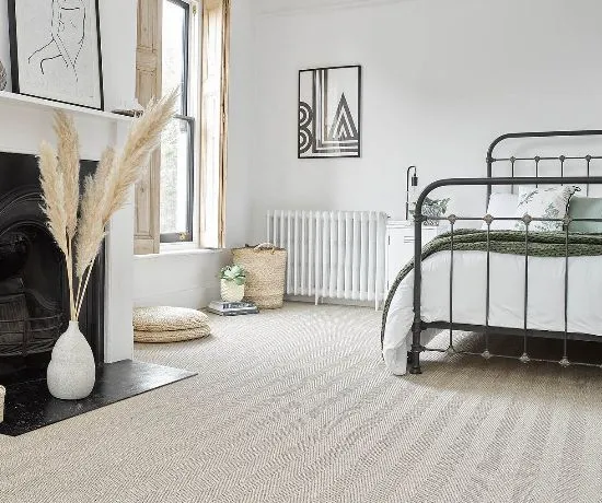 Bedroom Seagrass Sisal Carpet