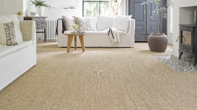 Best Sisal Carpet Dubai