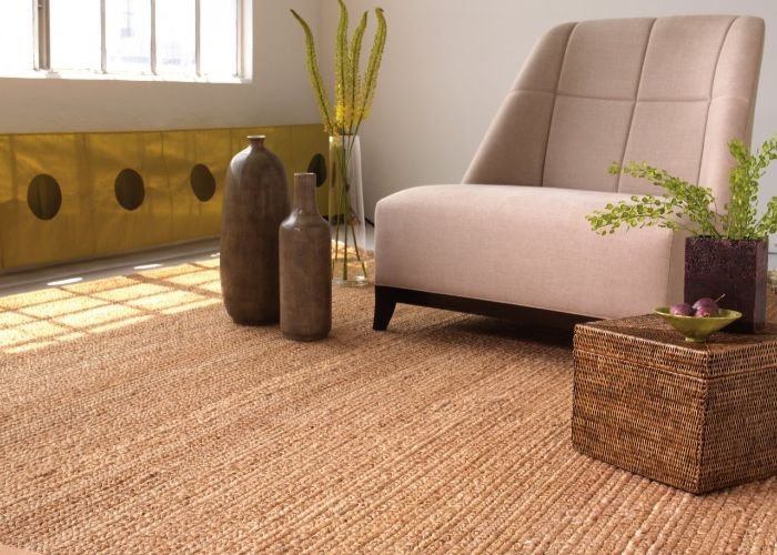 Premium Quality Wool Sisal Area Rugs