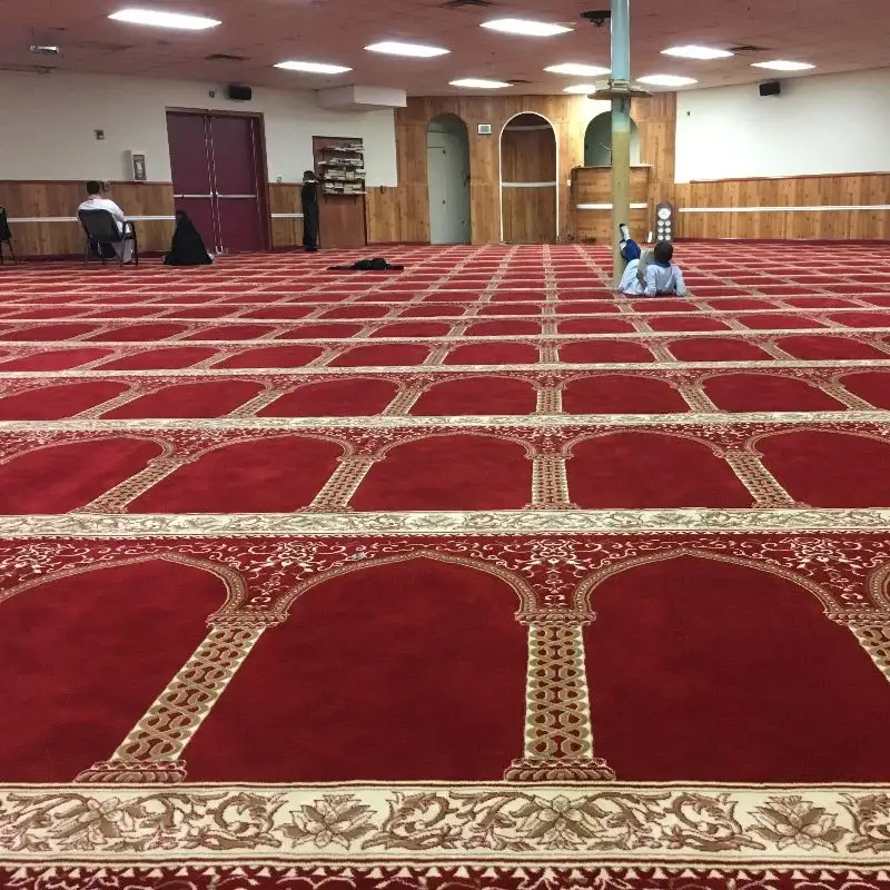 Best Mosque Carpet in UAE