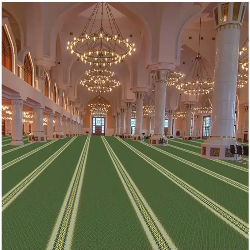Cheap Masjid Carpet in Dubai