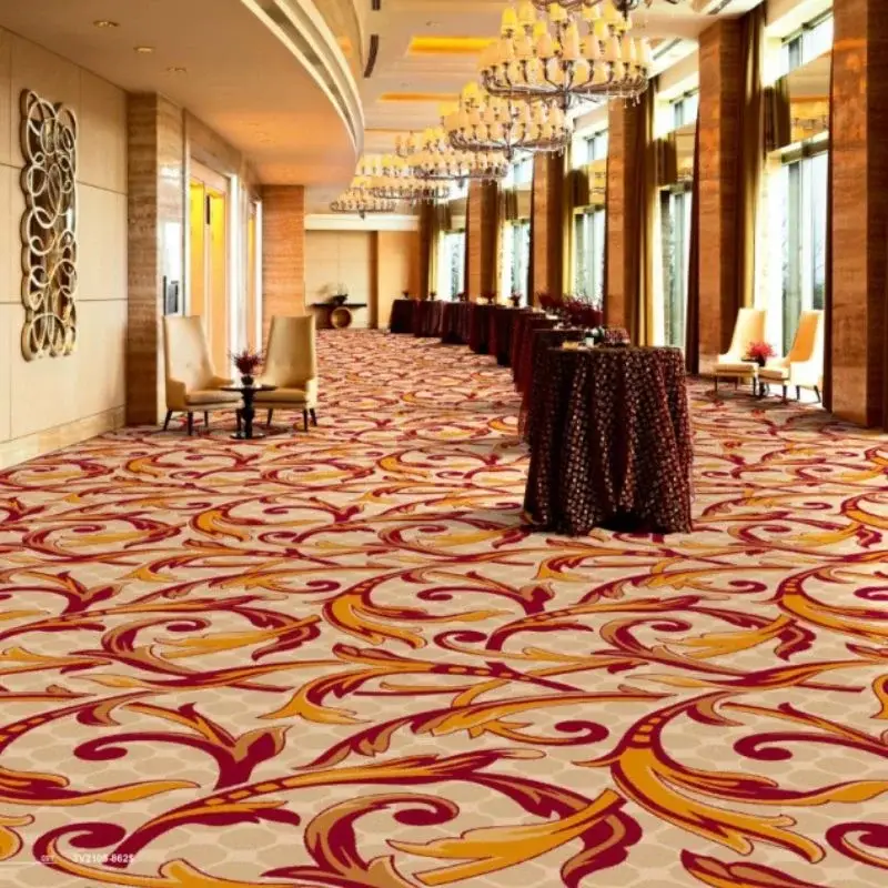 Gorgeous Carpet in Dubai