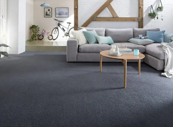 Grey Carpet in Dubai