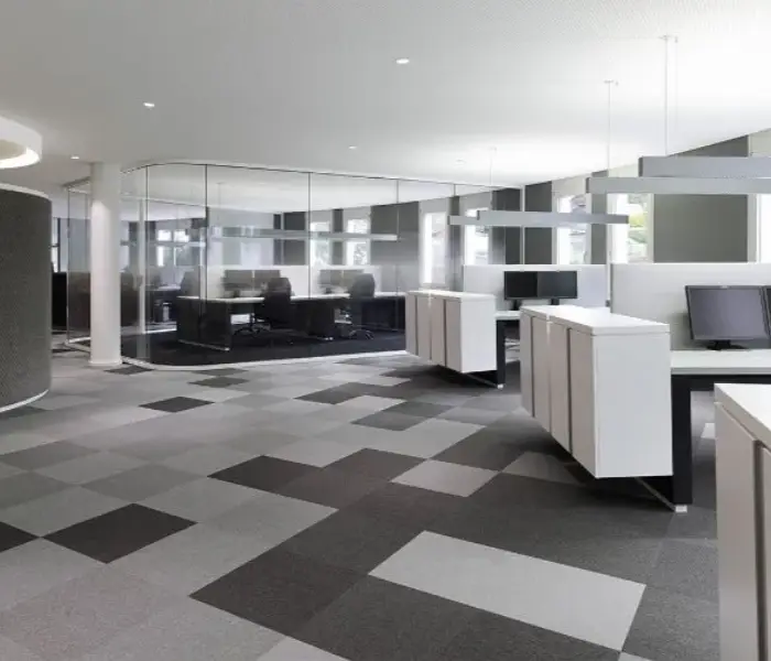 Office Carpet Tiles Dubai