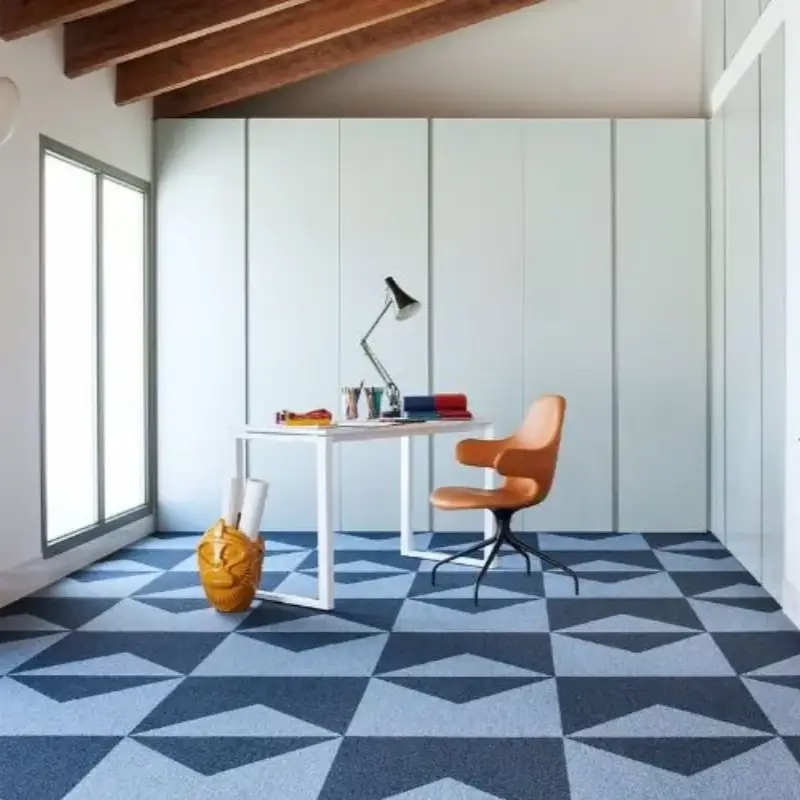 Office Floor Tiles Dubai