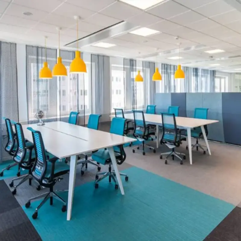 Office Interior Carpet Dubai