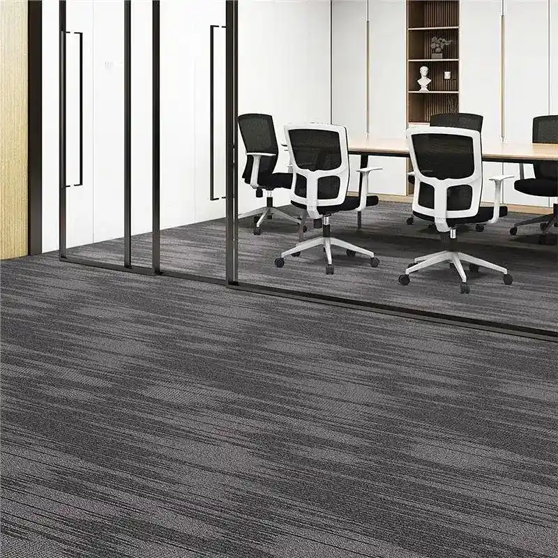 Office Wall to Wall Carpets UAE