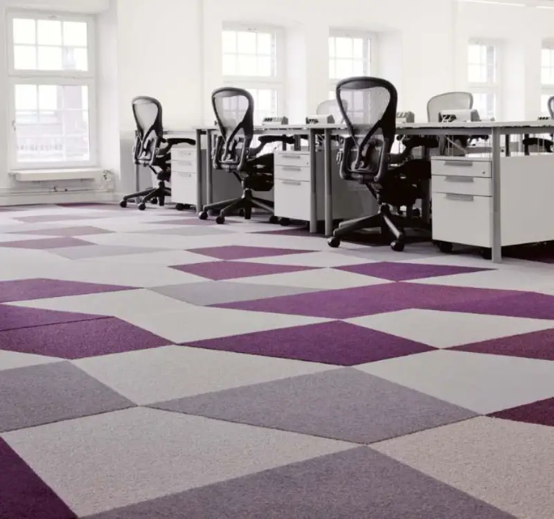 Stylish Carpet Tiles Dubai