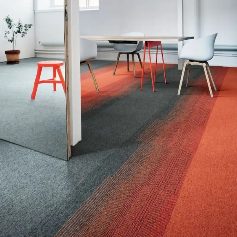 UAE Floor Office Carpet