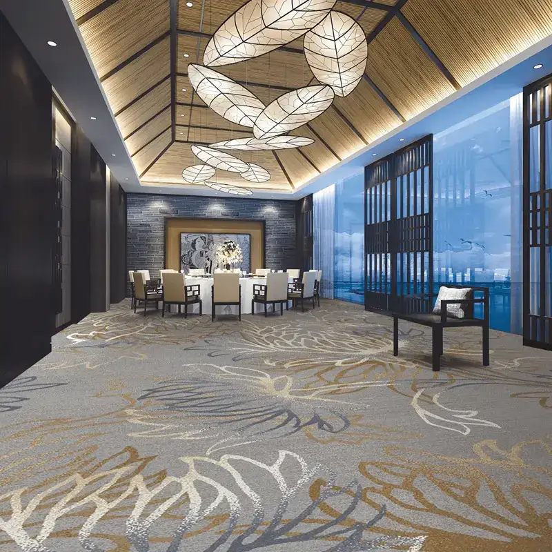 Villa Custom Carpets