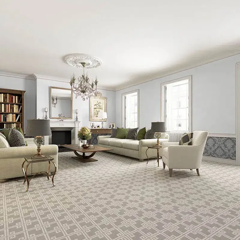 Wholesale Living Room Hallway Carpet
